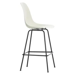 Eames Plastic Stool Barkruk Medium Barkrukken
