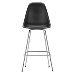 Eames Plastic Stool Barkruk Medium Barkrukken