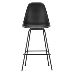 Eames Plastic Stool Barkruk Medium Barkrukken