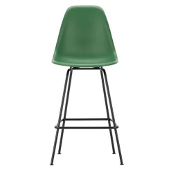 Eames Plastic Stool Barkruk Medium Barkrukken