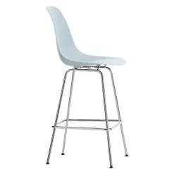 Eames Plastic Stool Barkruk Medium Barkrukken
