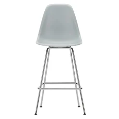 Eames Plastic Stool Barkruk Medium Barkrukken