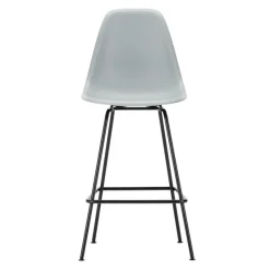 Eames Plastic Stool Barkruk Medium Barkrukken