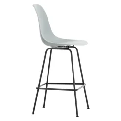 Eames Plastic Stool Barkruk Medium Barkrukken
