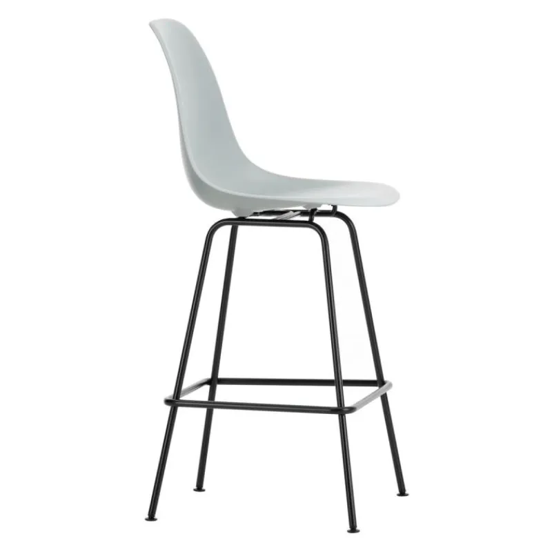 Eames Plastic Stool Barkruk Medium Barkrukken