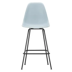 Eames Plastic Stool Barkruk Medium Barkrukken