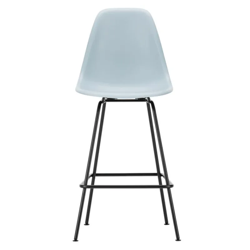 Eames Plastic Stool Barkruk Medium Barkrukken