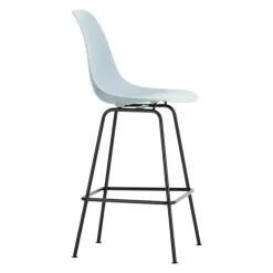 Eames Plastic Stool Barkruk Medium Barkrukken