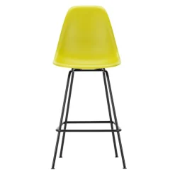 Eames Plastic Stool Barkruk Medium Barkrukken