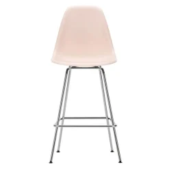 Eames Plastic Stool Barkruk Medium Barkrukken