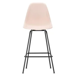 Eames Plastic Stool Barkruk Medium Barkrukken