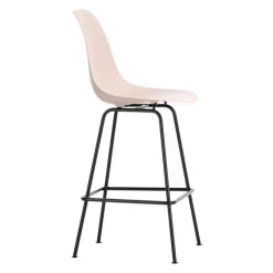 Eames Plastic Stool Barkruk Medium Barkrukken