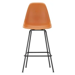 Eames Plastic Stool Barkruk Medium Barkrukken