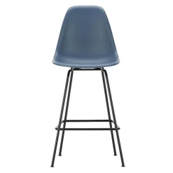 Eames Plastic Stool Barkruk Medium Barkrukken