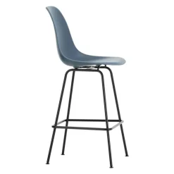Eames Plastic Stool Barkruk Medium Barkrukken