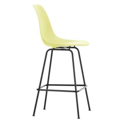 Eames Plastic Stool Barkruk Medium Barkrukken