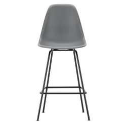 Eames Plastic Stool Barkruk Medium Barkrukken