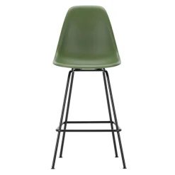 Eames Plastic Stool Barkruk Medium Barkrukken