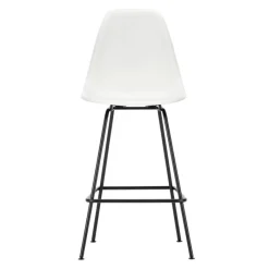 Eames Plastic Stool Barkruk Medium Barkrukken