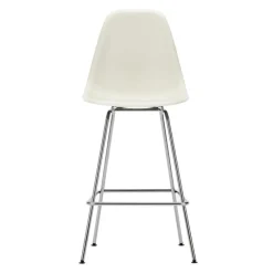 Eames Plastic Stool Barkruk Medium Barkrukken