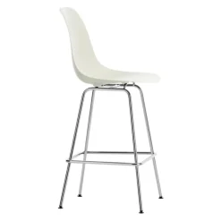 Eames Plastic Stool Barkruk Medium Barkrukken