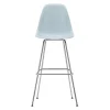 Discount Eames Plastic Stool Barkruk High Barkrukken