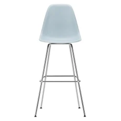 Discount Eames Plastic Stool Barkruk High Barkrukken