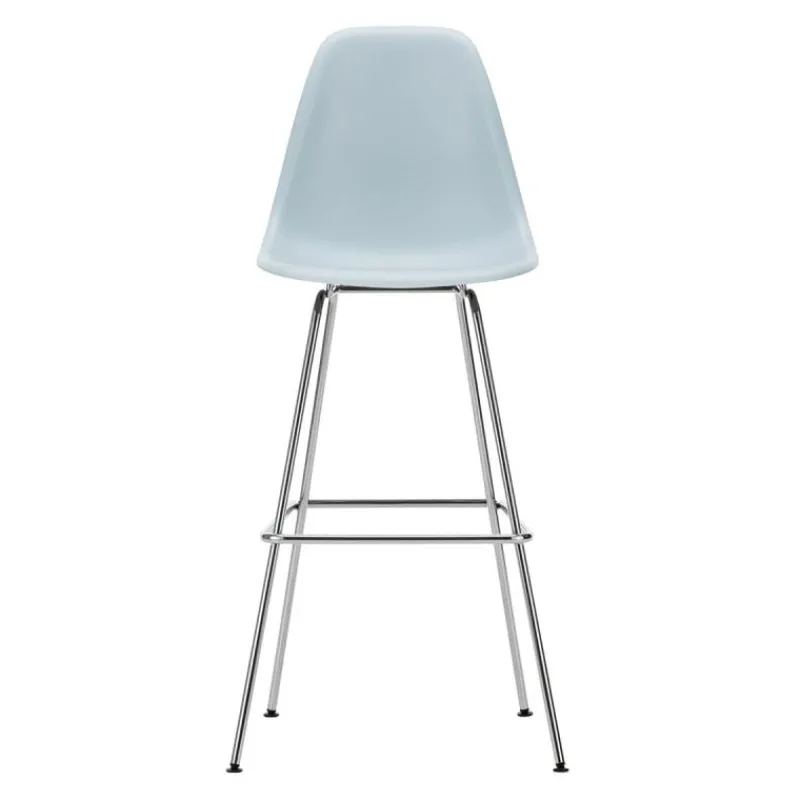 Discount Eames Plastic Stool Barkruk High Barkrukken