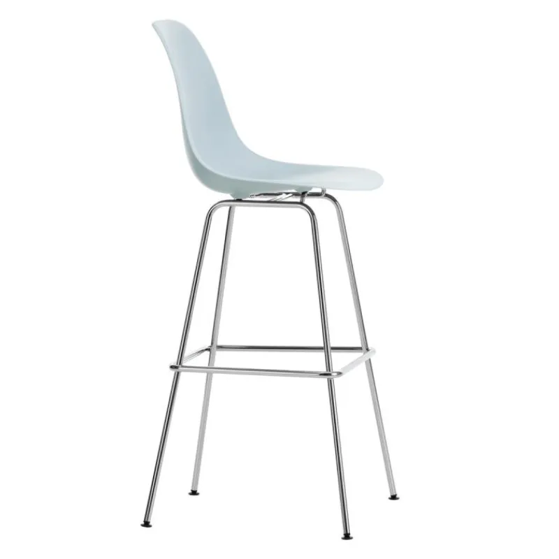 Discount Eames Plastic Stool Barkruk High Barkrukken