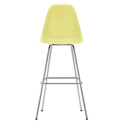 Discount Eames Plastic Stool Barkruk High Barkrukken