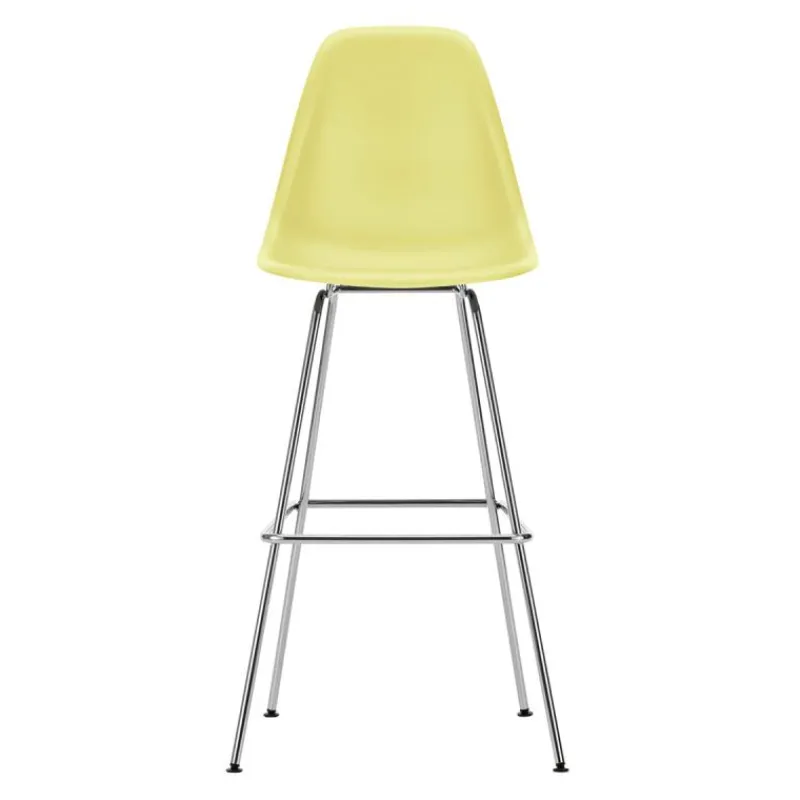 Discount Eames Plastic Stool Barkruk High Barkrukken
