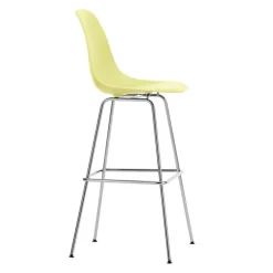 Discount Eames Plastic Stool Barkruk High Barkrukken