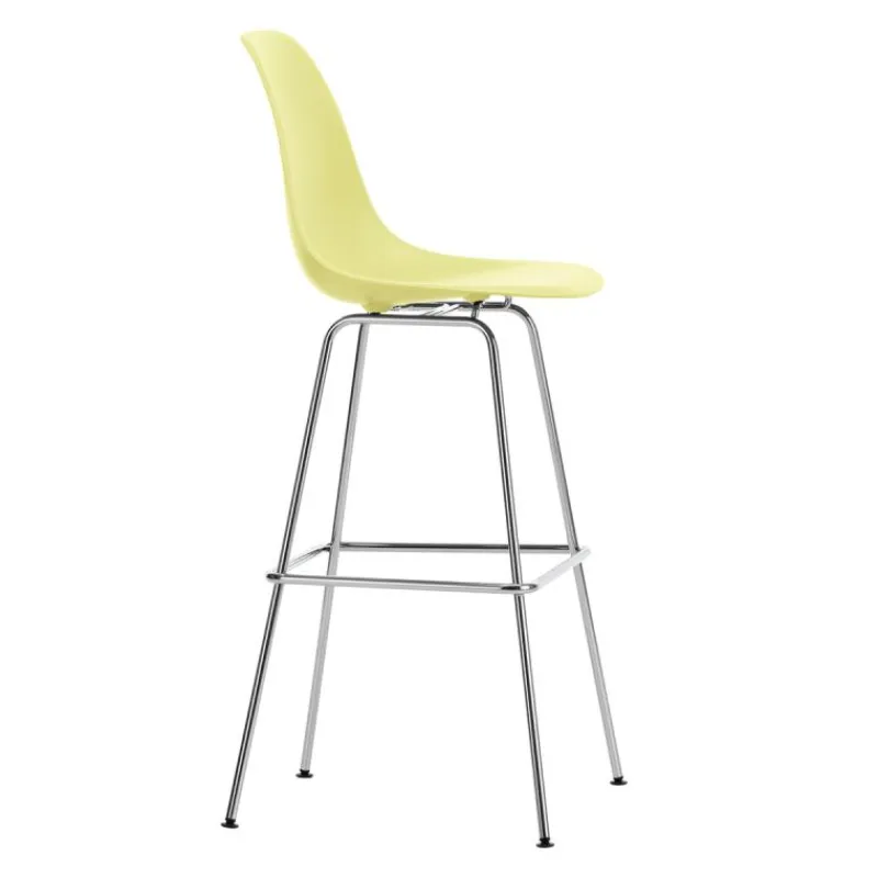 Discount Eames Plastic Stool Barkruk High Barkrukken