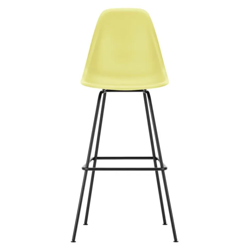 Discount Eames Plastic Stool Barkruk High Barkrukken