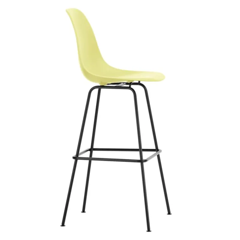 Discount Eames Plastic Stool Barkruk High Barkrukken