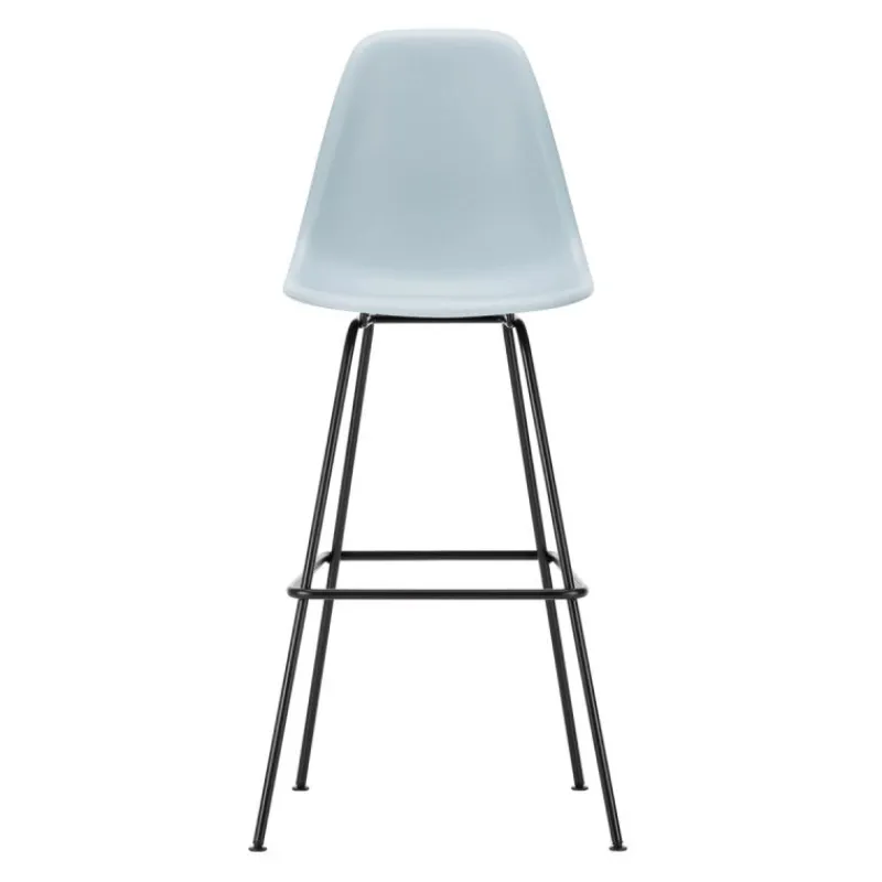 Discount Eames Plastic Stool Barkruk High Barkrukken