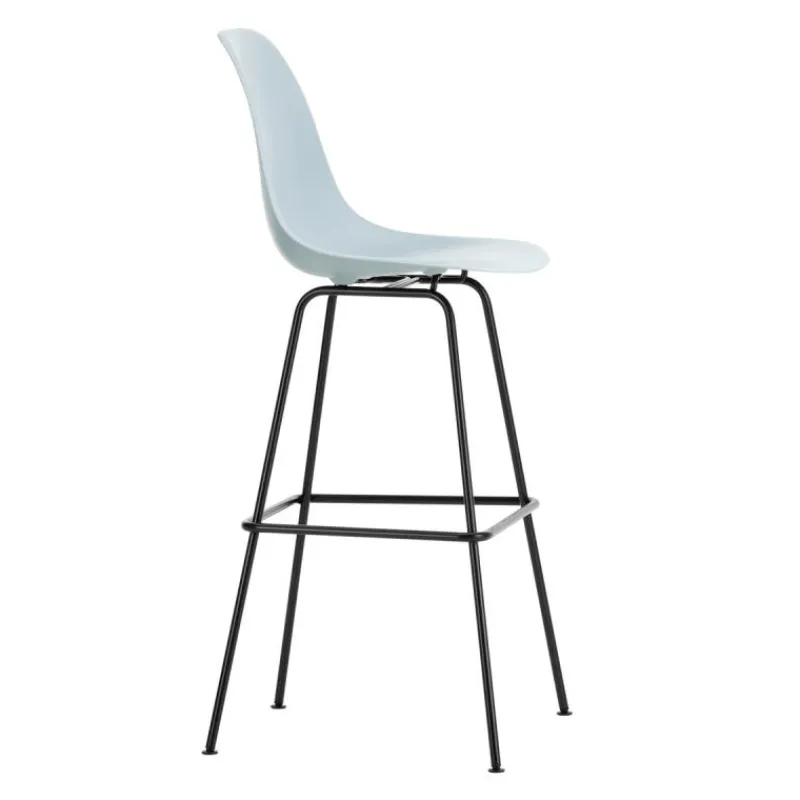 Discount Eames Plastic Stool Barkruk High Barkrukken