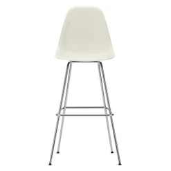 Discount Eames Plastic Stool Barkruk High Barkrukken