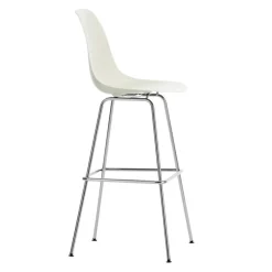 Discount Eames Plastic Stool Barkruk High Barkrukken