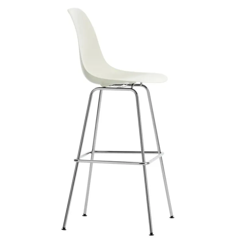 Discount Eames Plastic Stool Barkruk High Barkrukken
