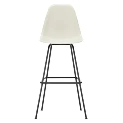 Discount Eames Plastic Stool Barkruk High Barkrukken