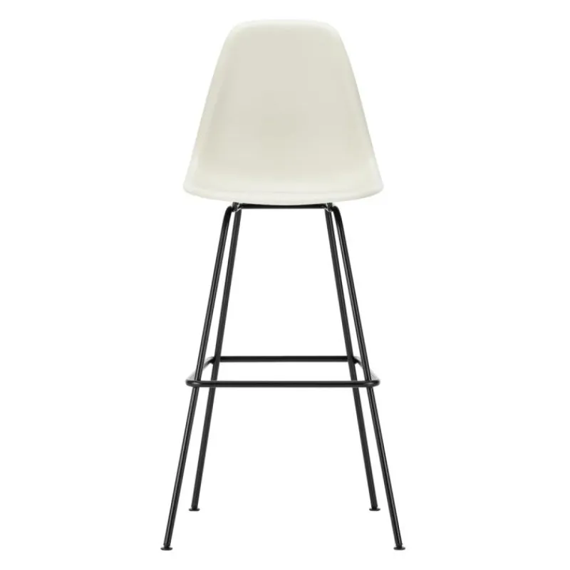 Discount Eames Plastic Stool Barkruk High Barkrukken