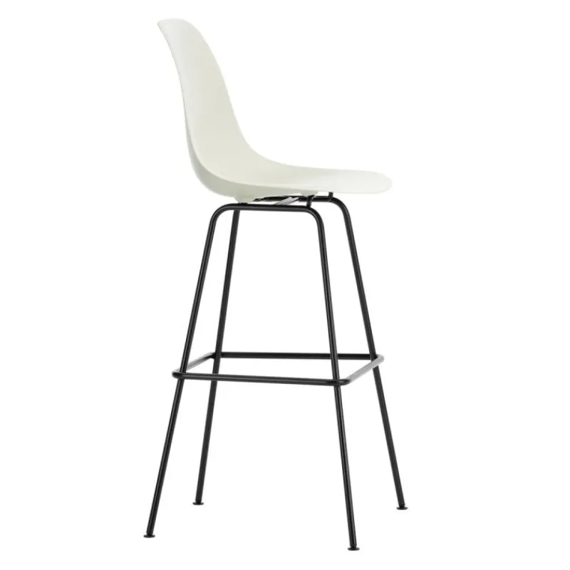 Discount Eames Plastic Stool Barkruk High Barkrukken