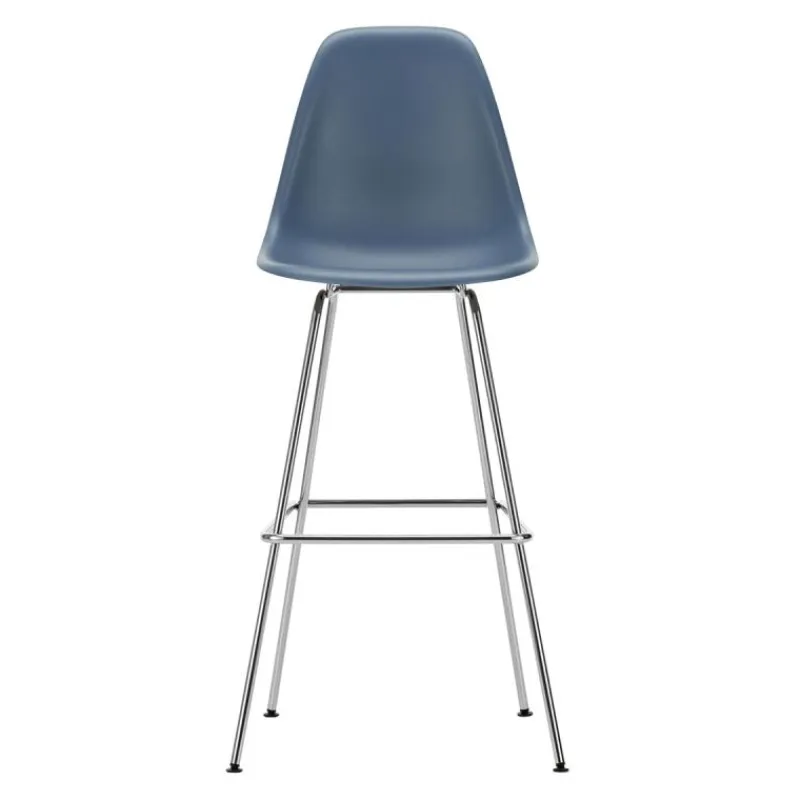 Discount Eames Plastic Stool Barkruk High Barkrukken