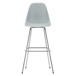 Discount Eames Plastic Stool Barkruk High Barkrukken
