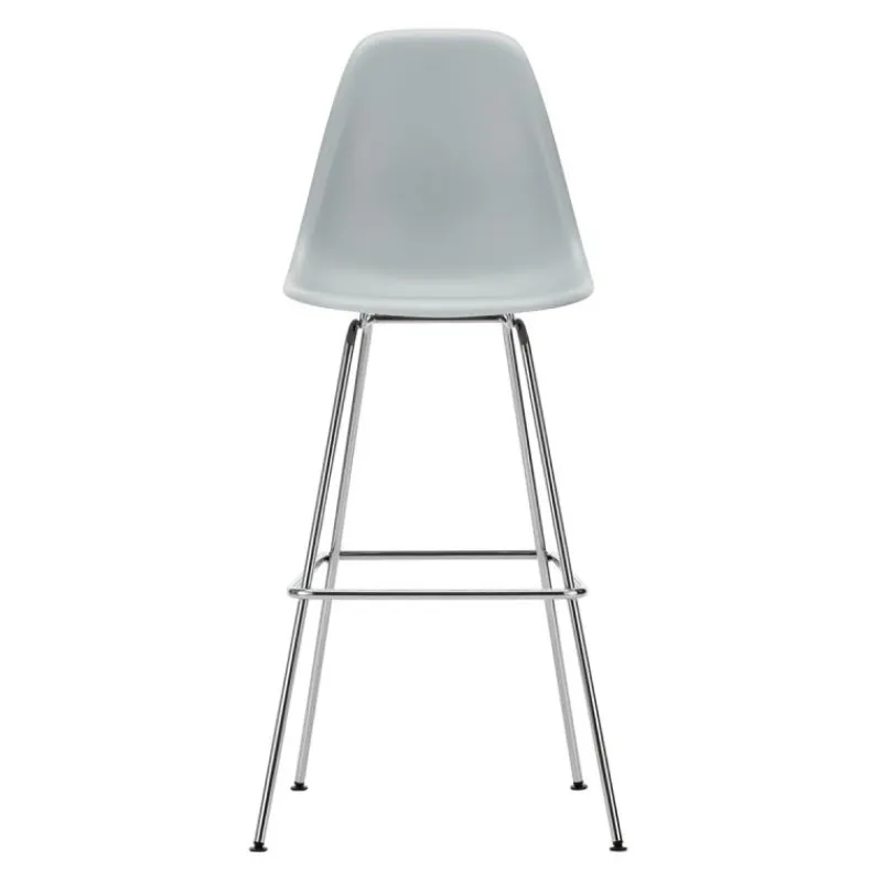 Discount Eames Plastic Stool Barkruk High Barkrukken