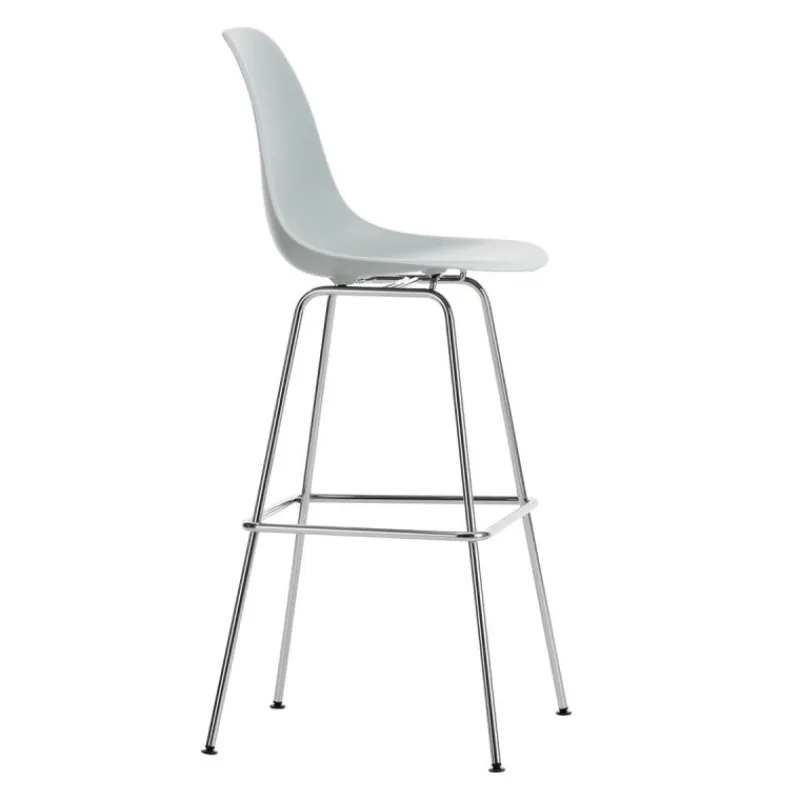 Discount Eames Plastic Stool Barkruk High Barkrukken
