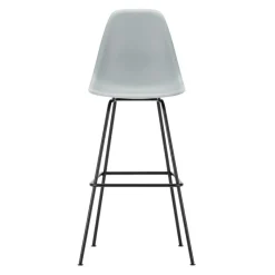 Discount Eames Plastic Stool Barkruk High Barkrukken