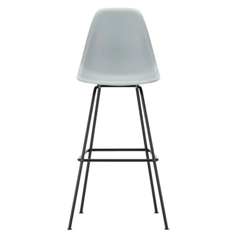 Discount Eames Plastic Stool Barkruk High Barkrukken