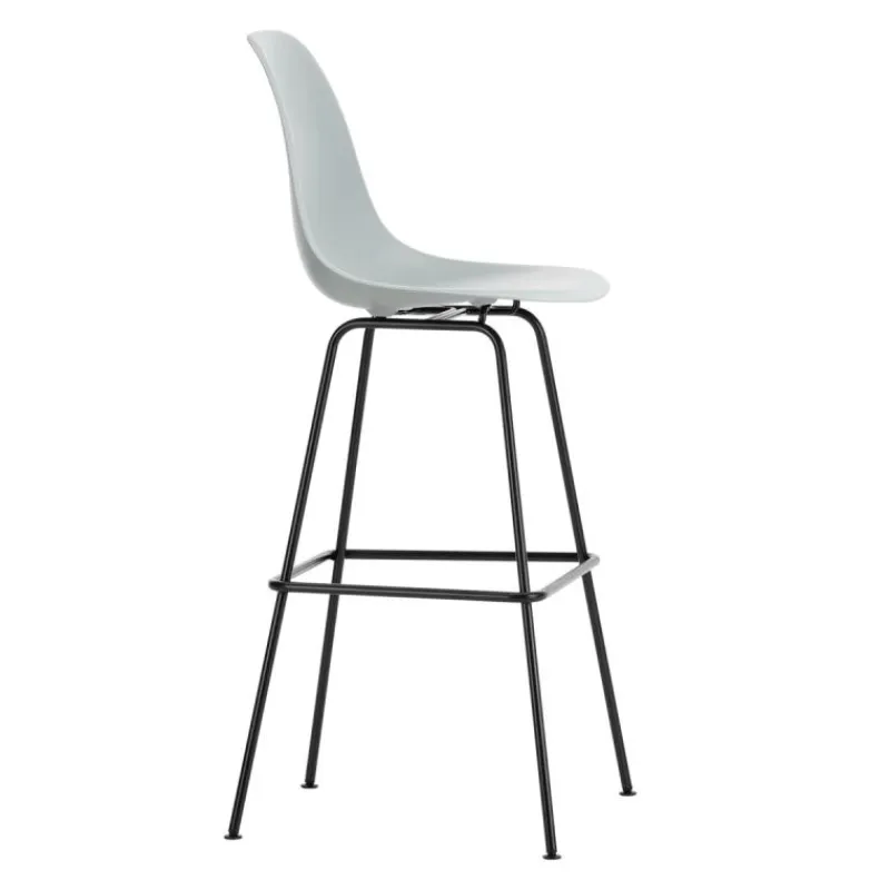Discount Eames Plastic Stool Barkruk High Barkrukken